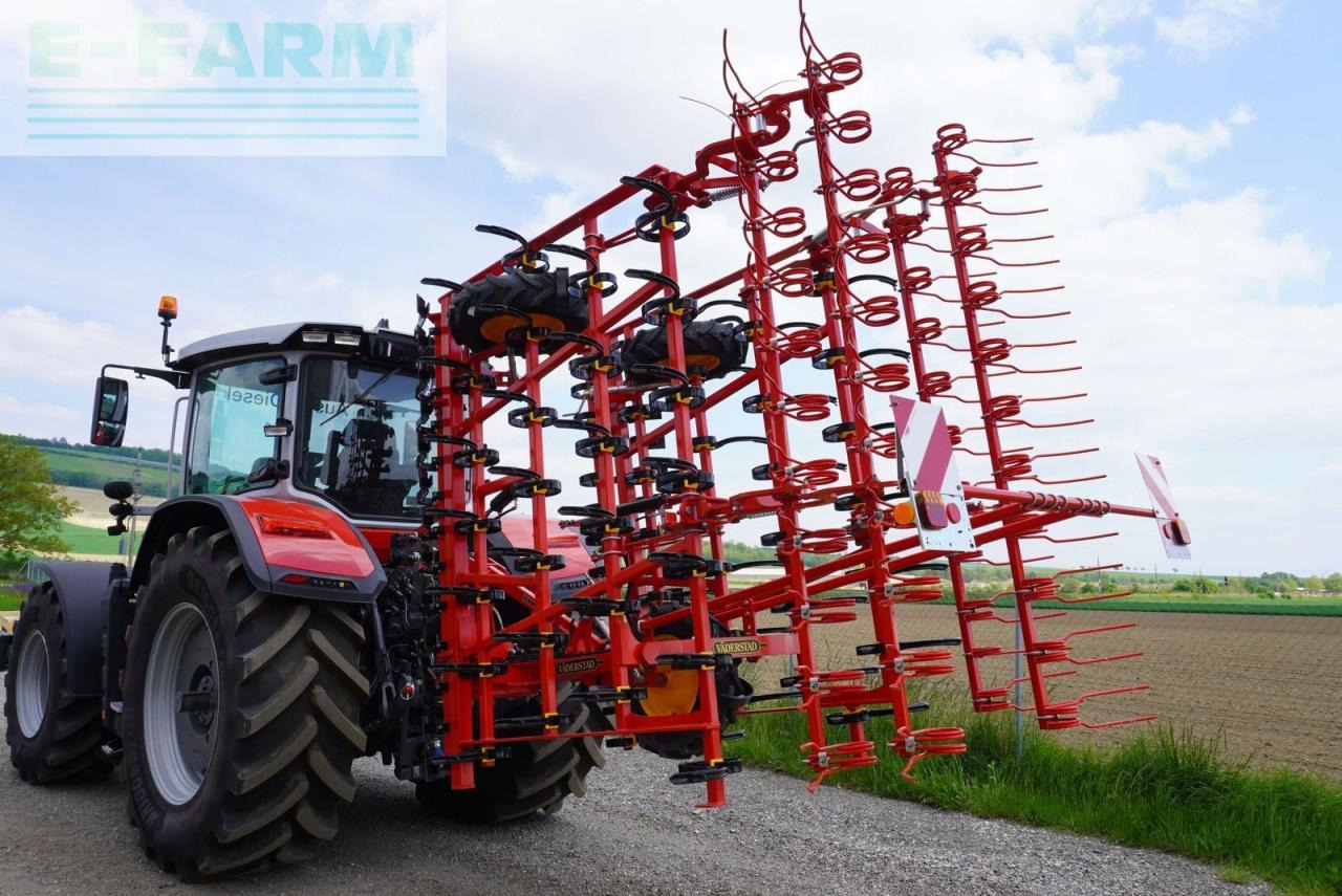 Väderstad nzm 500 - Diskiniai skutikai: foto 1 Väderstad nzm 500 - Diskiniai skutikai: foto 1