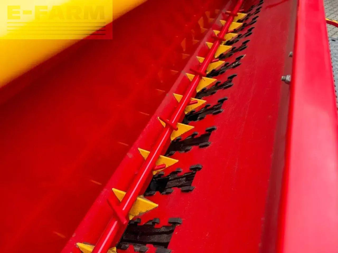 Kombinuota sėjamoji Väderstad rapid 400c: foto 14 Kombinuota sėjamoji Väderstad rapid 400c: foto 14