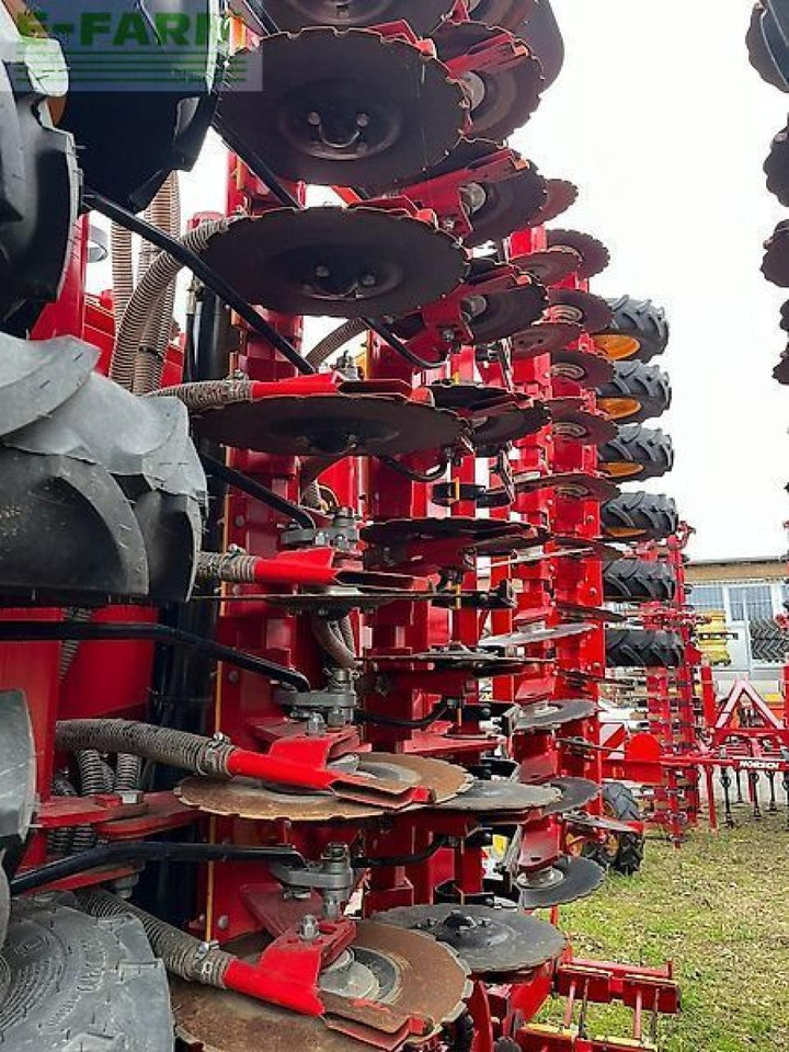 Väderstad rapid a 800s - Sėjamoji: foto 4 Väderstad rapid a 800s - Sėjamoji: foto 4