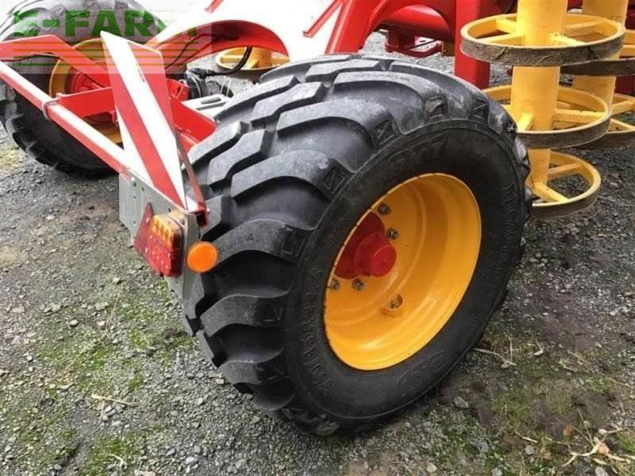 Diskiniai skutikai Väderstad scheibenegge carrier xl 725: foto 16