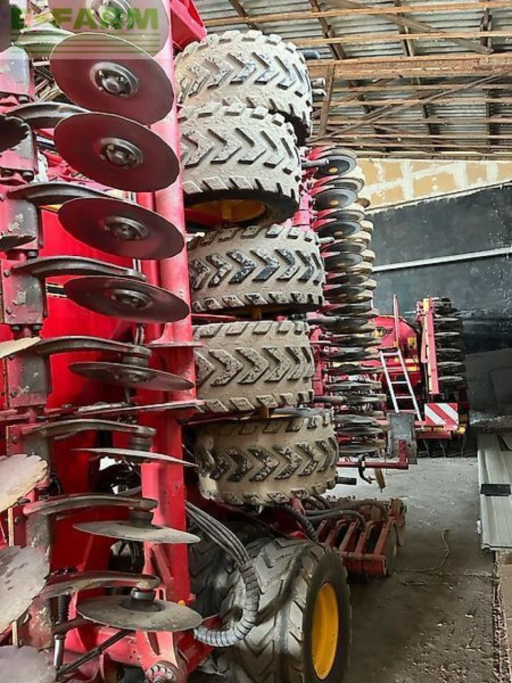 Väderstad spirit 800 s - Sėjamoji: foto 5 Väderstad spirit 800 s - Sėjamoji: foto 5