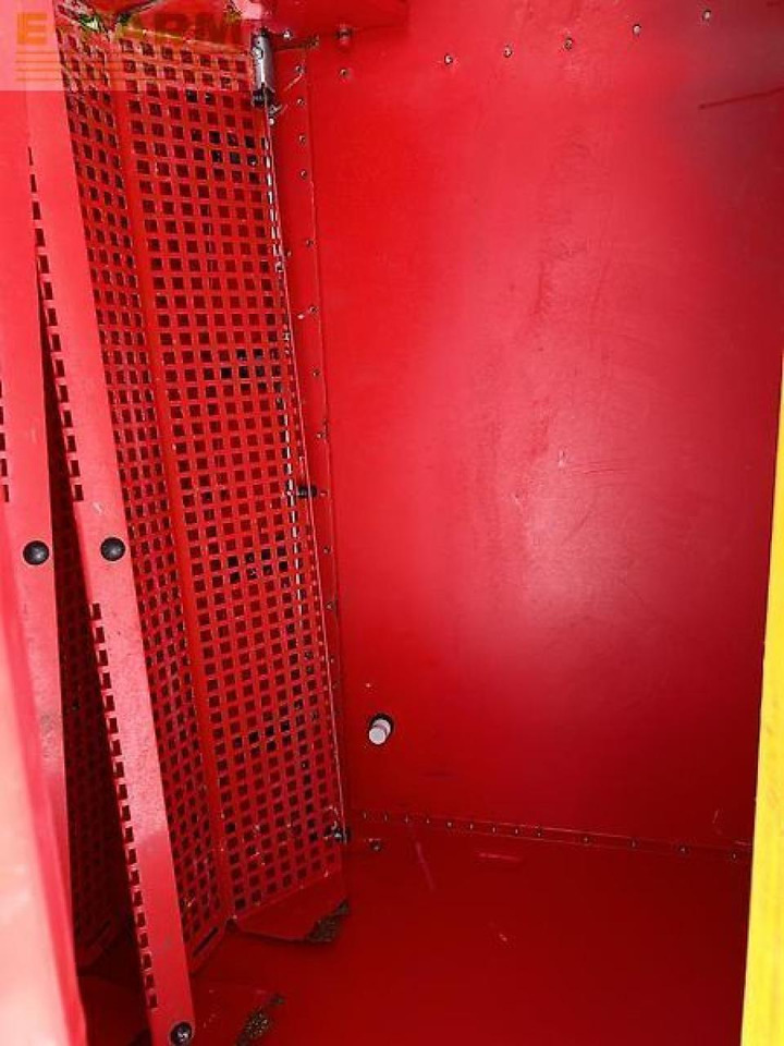 Väderstad tempo tpf 8 - Sėjamoji: foto 3 Väderstad tempo tpf 8 - Sėjamoji: foto 3