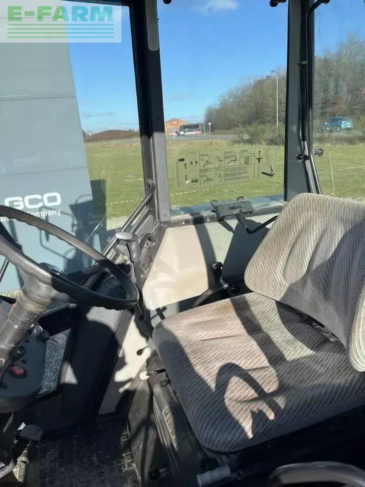 Valmet 365 - Traktorius: foto 5 Valmet 365 - Traktorius: foto 5