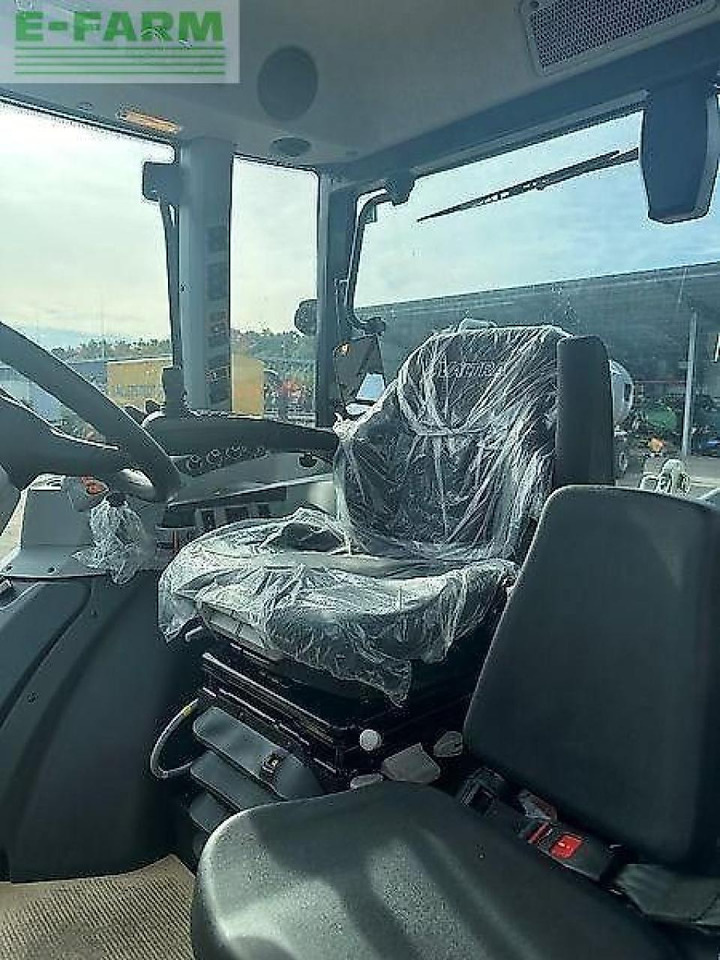 Valtra a105 - Traktorius: foto 4 Valtra a105 - Traktorius: foto 4