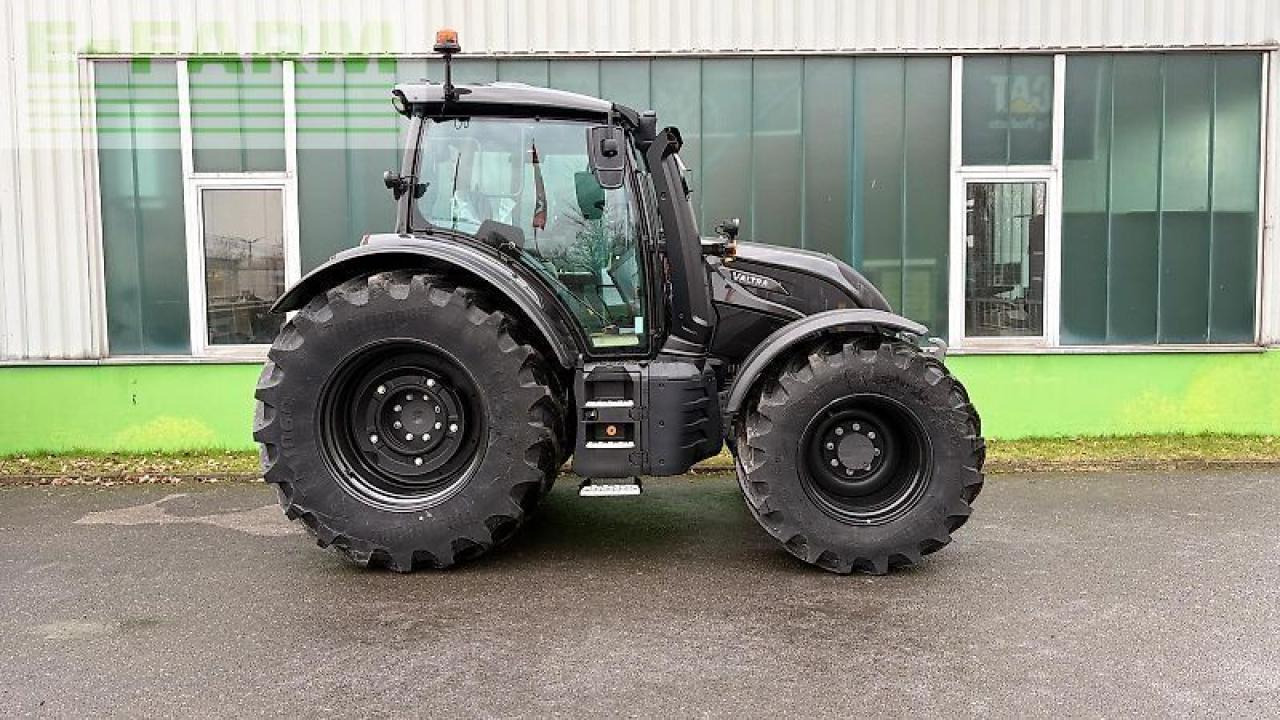 Valtra n 175 d - Traktorius: foto 3 Valtra n 175 d - Traktorius: foto 3