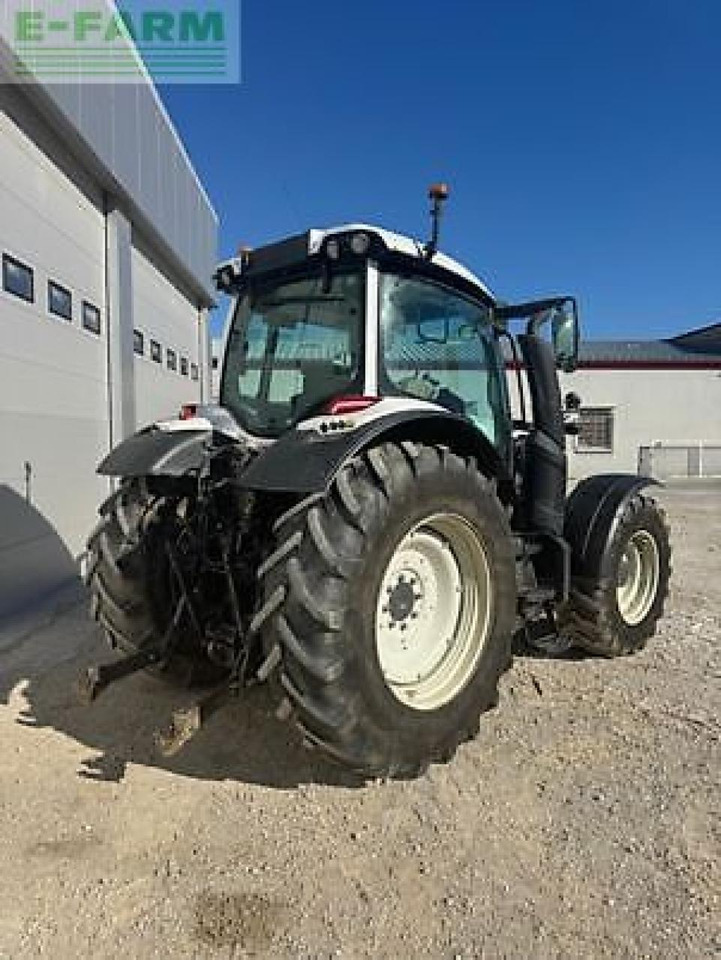 Valtra n134 h5 - Traktorius: foto 4 Valtra n134 h5 - Traktorius: foto 4
