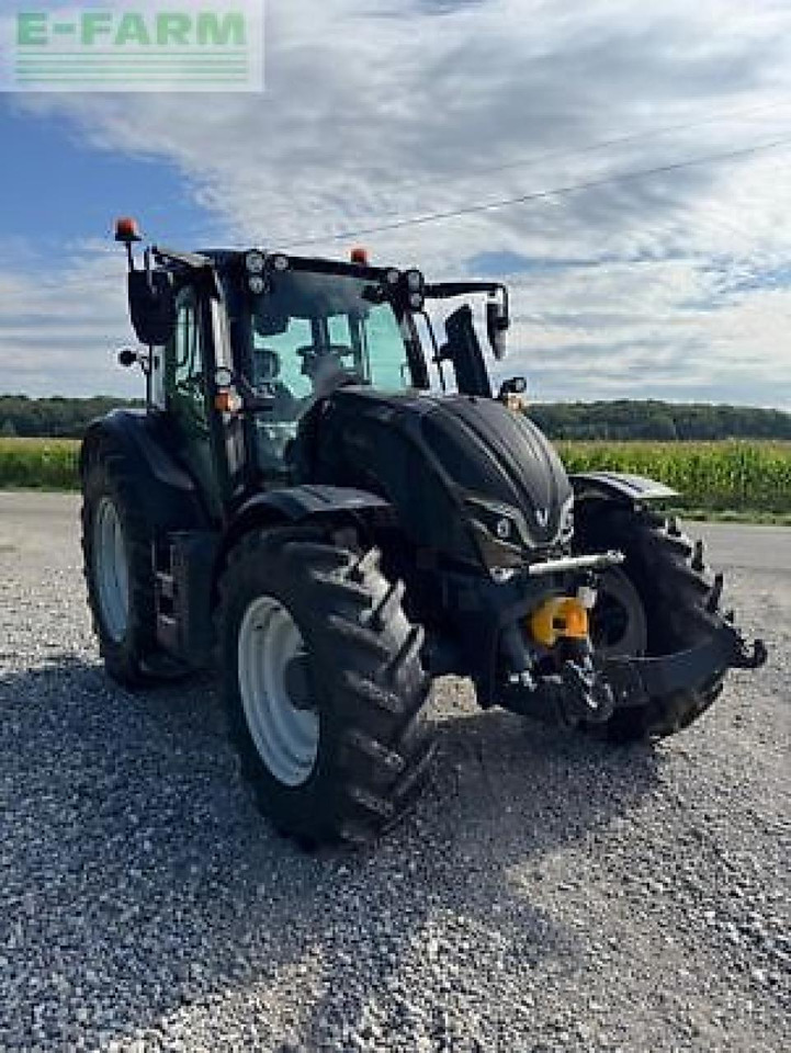 Valtra n135 direct Direct - Traktorius: foto 3 Valtra n135 direct Direct - Traktorius: foto 3