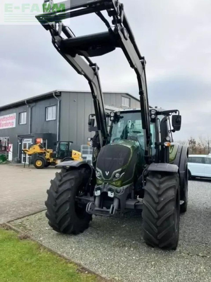 Valtra n155ea - Traktorius: foto 2 Valtra n155ea - Traktorius: foto 2