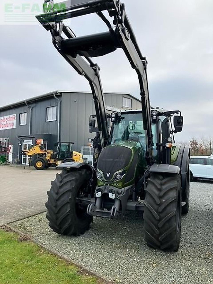 Valtra n155ea - Traktorius: foto 2 Valtra n155ea - Traktorius: foto 2