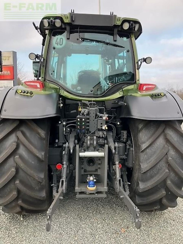 Valtra n155ea - Traktorius: foto 3 Valtra n155ea - Traktorius: foto 3