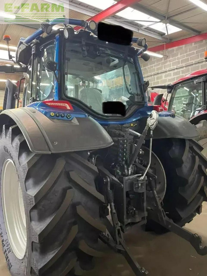 Valtra n174d skyview - Traktorius: foto 3 Valtra n174d skyview - Traktorius: foto 3