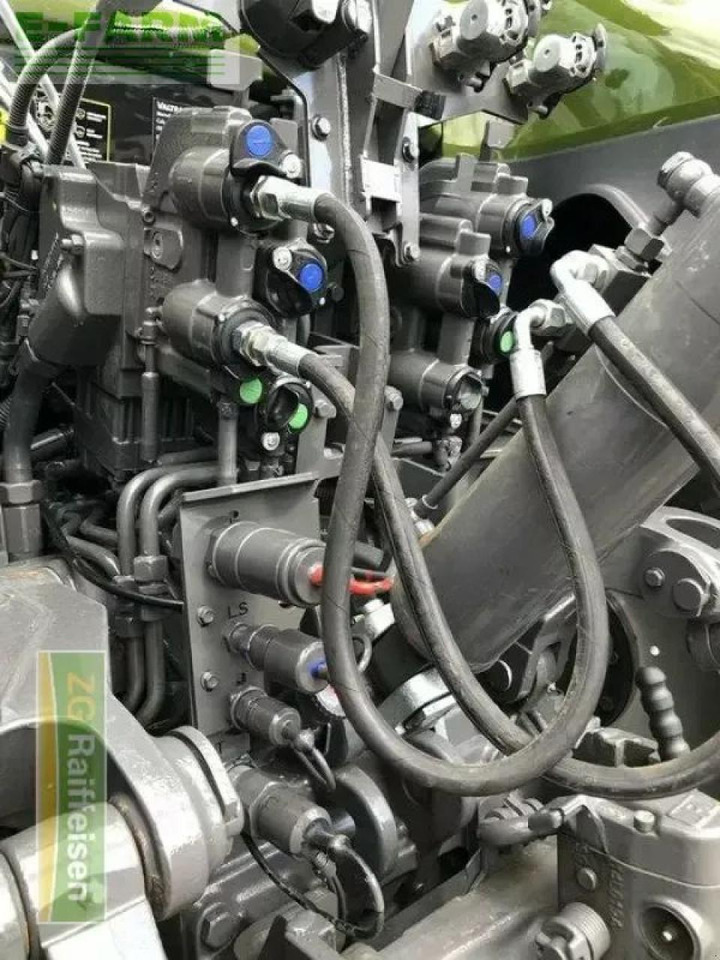 Valtra q 305 - Traktorius: foto 3 Valtra q 305 - Traktorius: foto 3