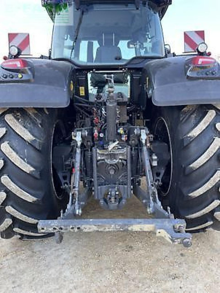 Valtra s294 - Traktorius: foto 4 Valtra s294 - Traktorius: foto 4