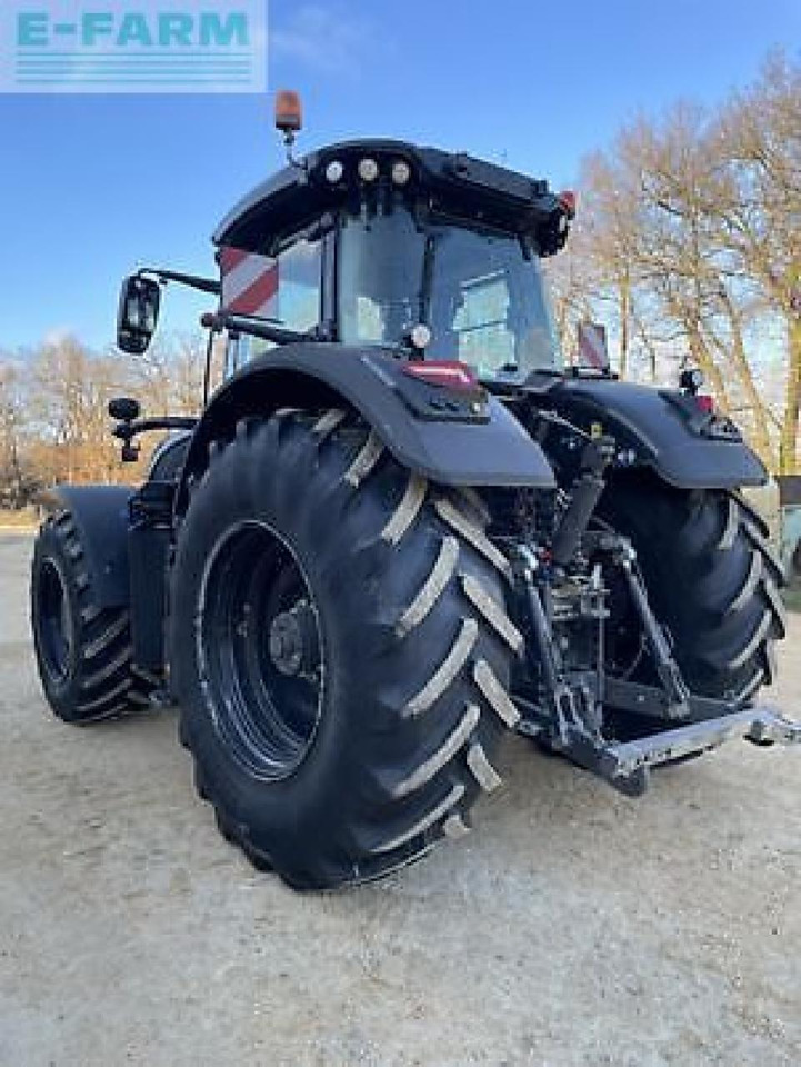 Valtra s294 - Traktorius: foto 5 Valtra s294 - Traktorius: foto 5
