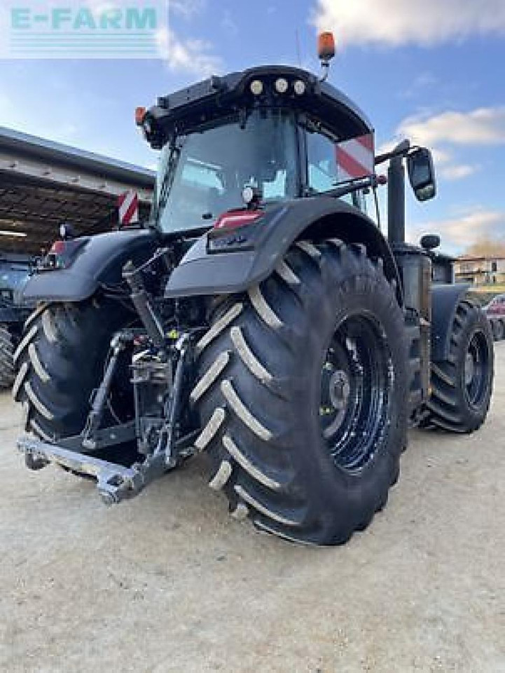 Valtra s294 - Traktorius: foto 3 Valtra s294 - Traktorius: foto 3
