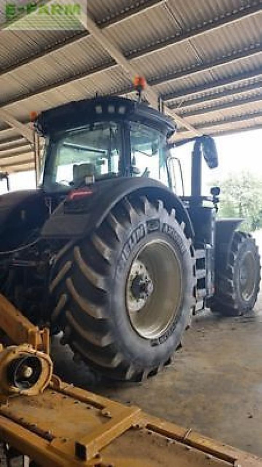 Valtra s354 - Traktorius: foto 2 Valtra s354 - Traktorius: foto 2