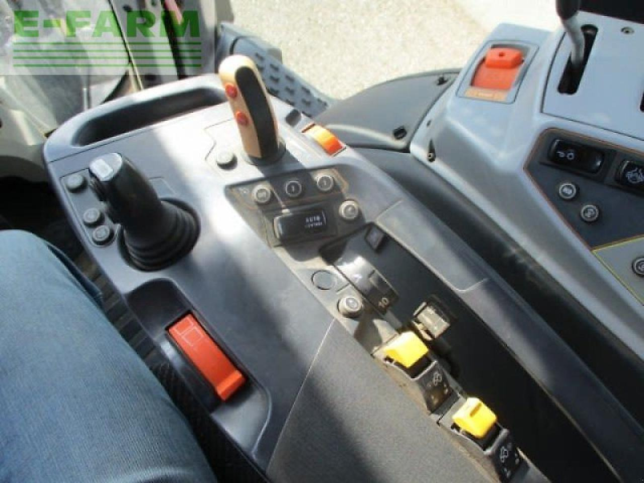 Traktorius Valtra t 174 #860: foto 18