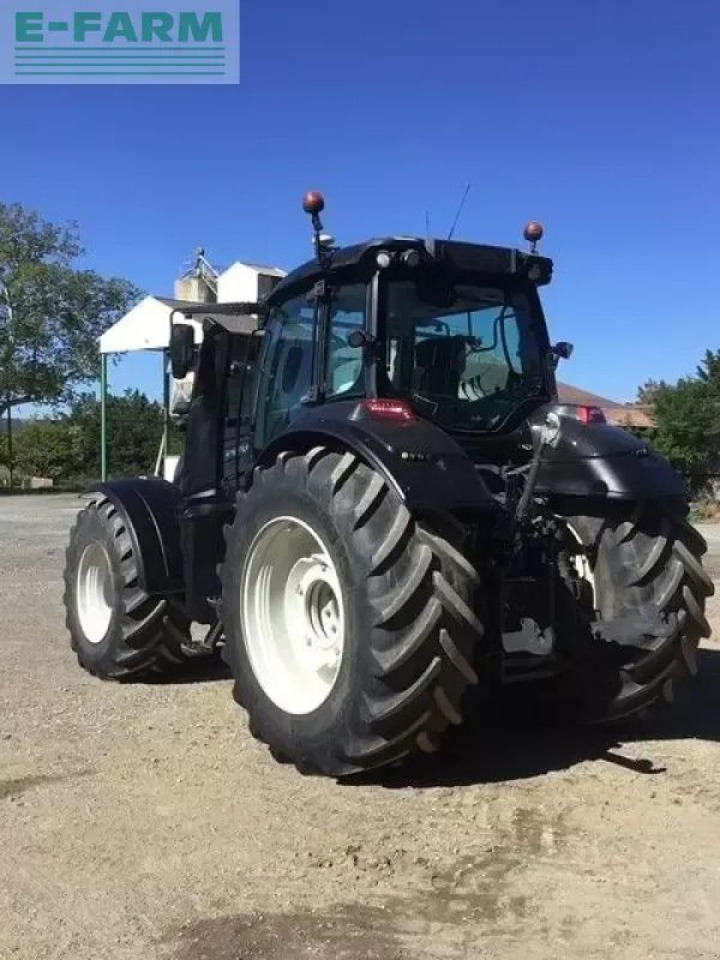 Valtra t 194 - Traktorius: foto 2 Valtra t 194 - Traktorius: foto 2