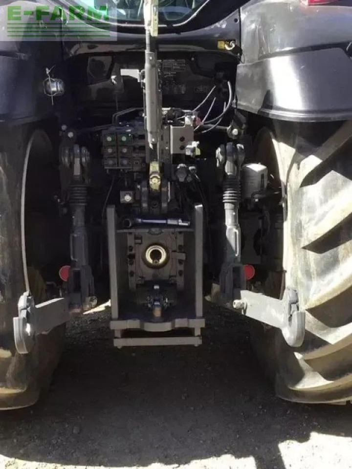 Valtra t 194 - Traktorius: foto 4 Valtra t 194 - Traktorius: foto 4