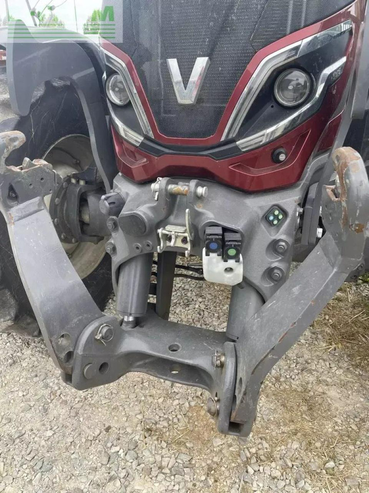 Traktorius Valtra t175: foto 8