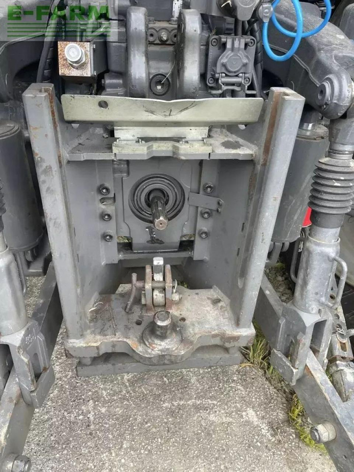 Traktorius Valtra t175: foto 6