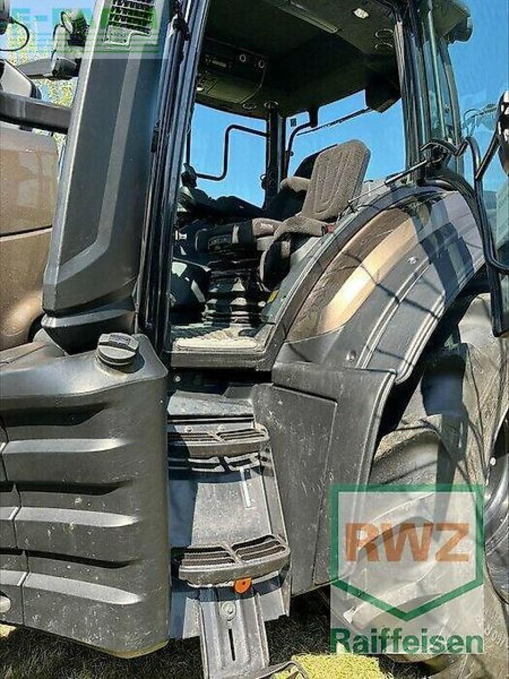 Valtra t195d - Traktorius: foto 2 Valtra t195d - Traktorius: foto 2