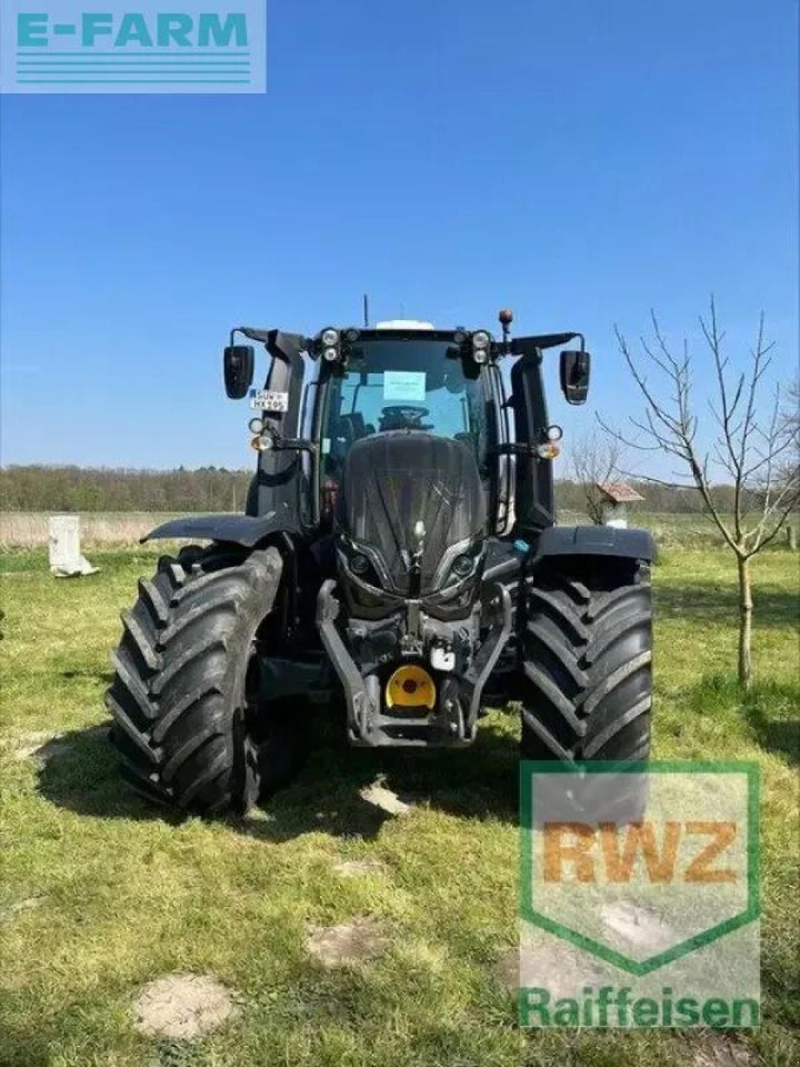 Valtra t195d - Traktorius: foto 4 Valtra t195d - Traktorius: foto 4