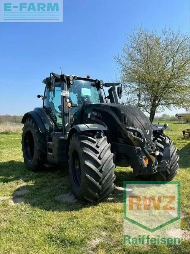 Valtra t195d - Traktorius: foto 1 Valtra t195d - Traktorius: foto 1