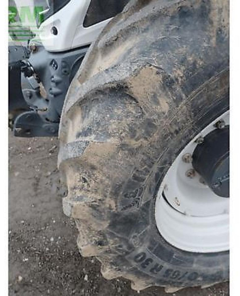 Traktorius Valtra t214 direct Direct: foto 8