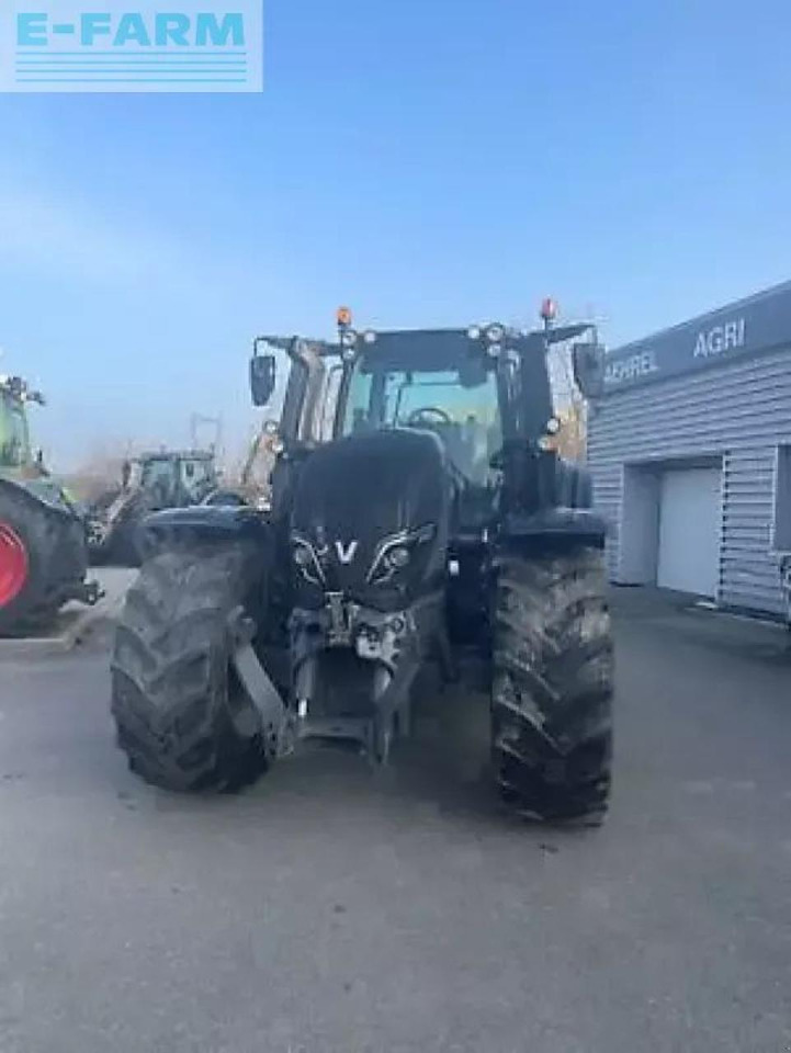 Valtra t254v - Traktorius: foto 4 Valtra t254v - Traktorius: foto 4