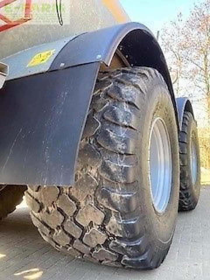 Veenhuis profiline 16600 - Tręšimo technika: foto 5 Veenhuis profiline 16600 - Tręšimo technika: foto 5