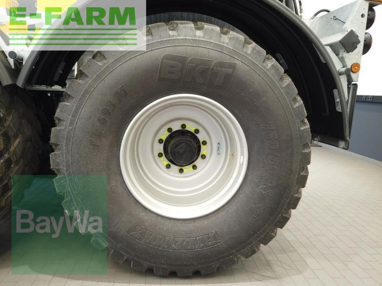 Tręšimo technika Veenhuis tandem profiline s: foto 25