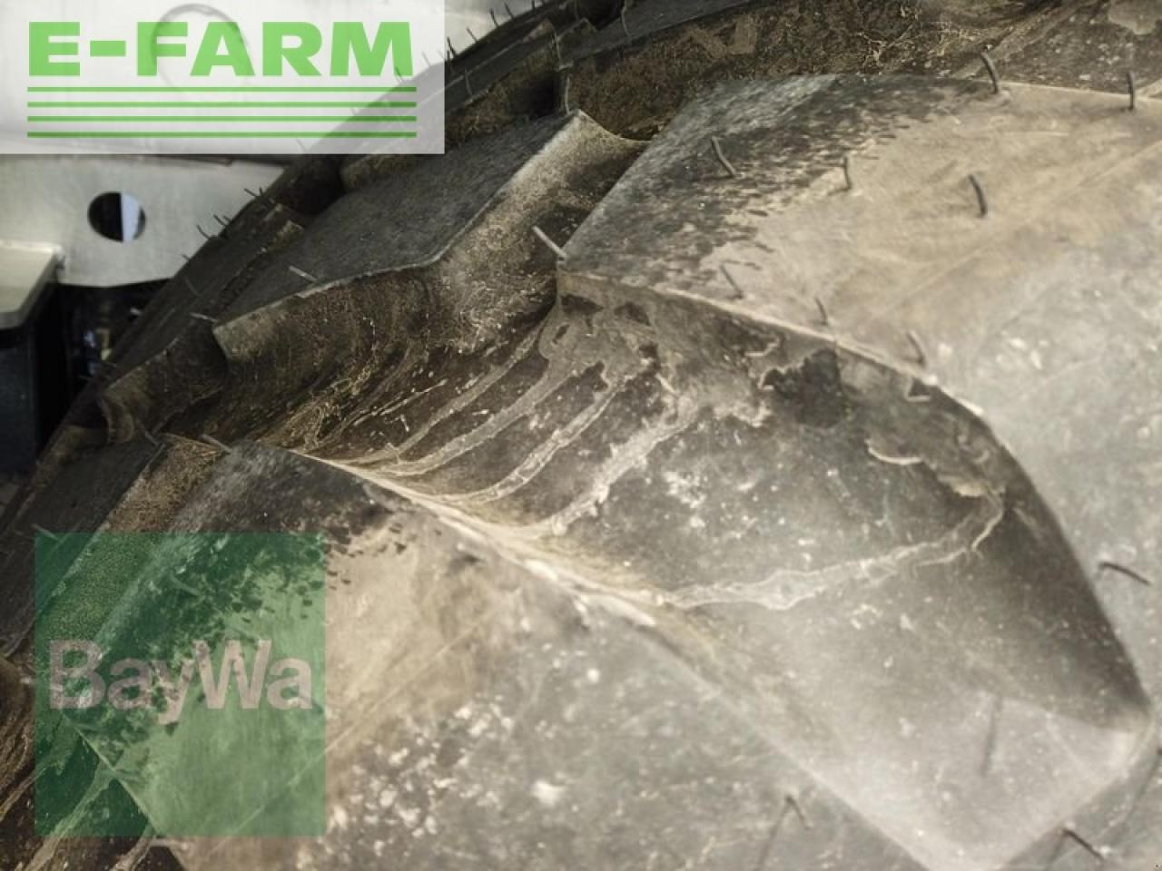 Tręšimo technika Veenhuis tandem profiline s: foto 24