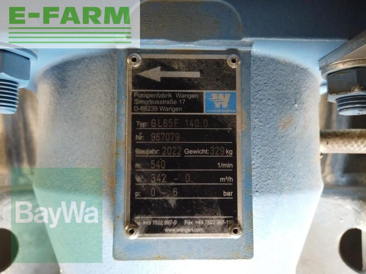 Tręšimo technika Veenhuis tandem profiline s: foto 19