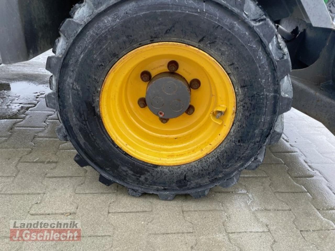 Volvo ew60 e 30 kmh - Ratinis ekskavatorius: foto 5 Volvo ew60 e 30 kmh - Ratinis ekskavatorius: foto 5