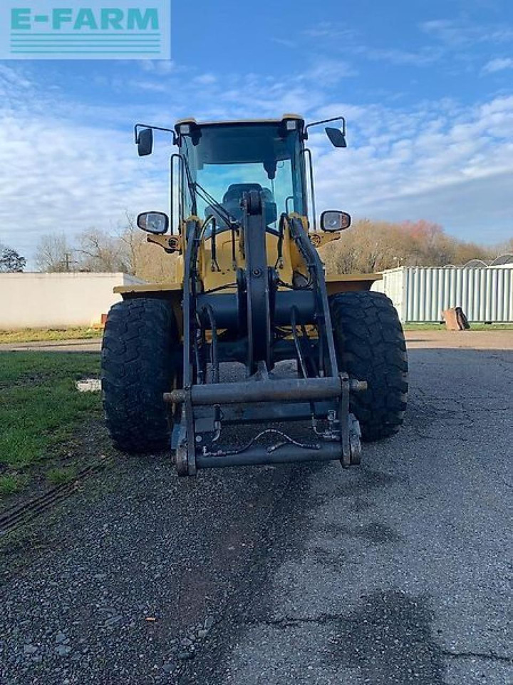 Volvo l35 g - Mini ekskavatorius: foto 2 Volvo l35 g - Mini ekskavatorius: foto 2