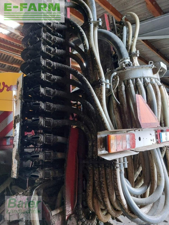 Vredo pf9000 - Srutovežis: foto 4 Vredo pf9000 - Srutovežis: foto 4