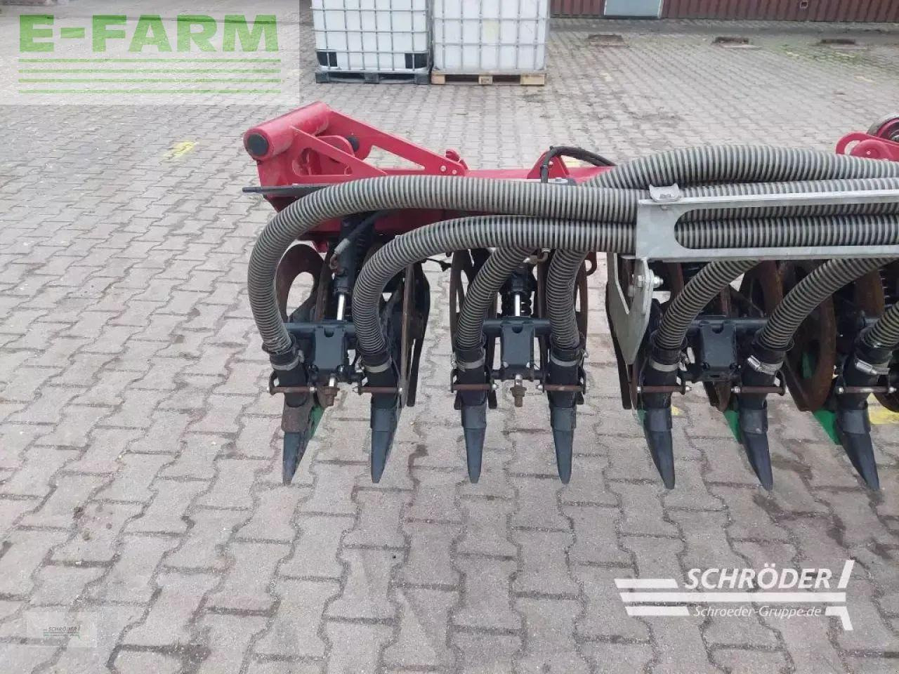 Savaeigis purkštuvas Vredo zb4 150080 dv: foto 7