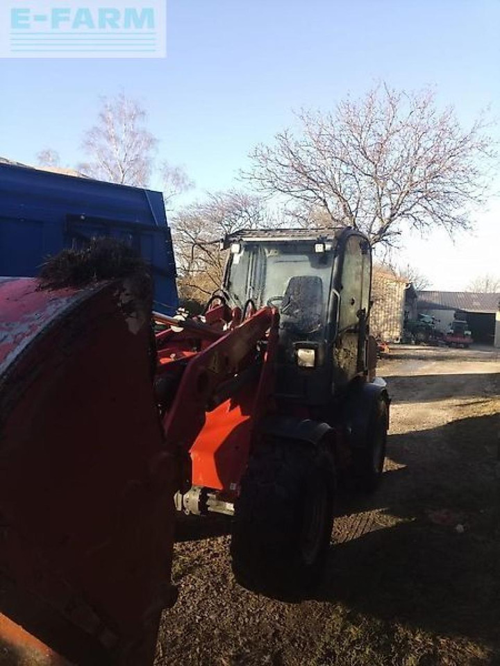 Weidemann 4080 75ps mit nur 1.400 stunden - Mini ekskavatorius: foto 4 Weidemann 4080 75ps mit nur 1.400 stunden - Mini ekskavatorius: foto 4