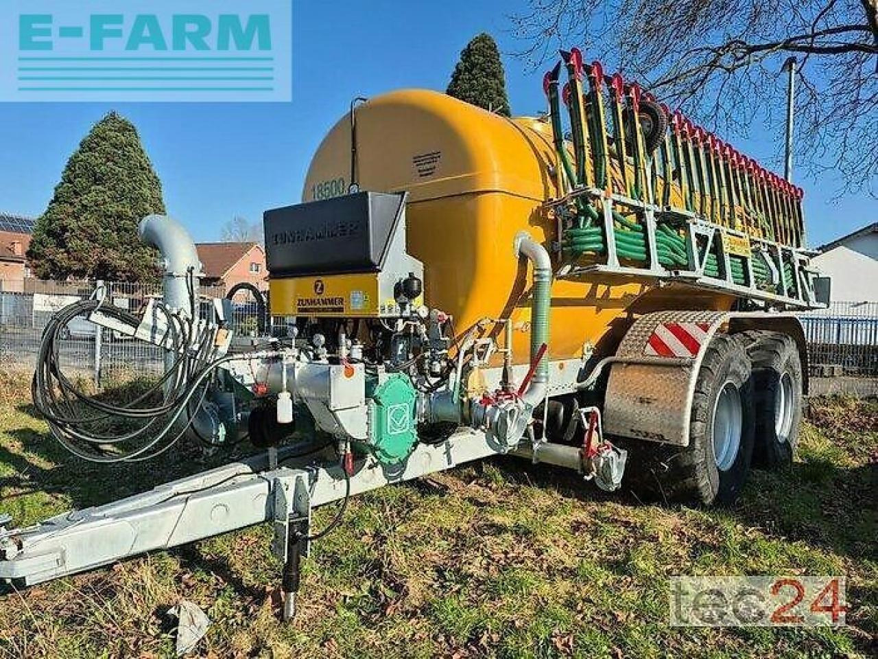Zunhammer sek 18,5 pu 16,5 m glidefix - Tręšimo technika: foto 5 Zunhammer sek 18,5 pu 16,5 m glidefix - Tręšimo technika: foto 5