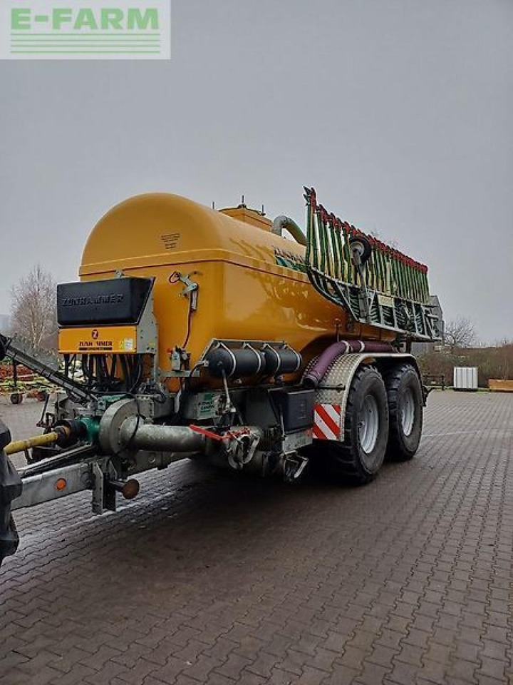 Zunhammer ske 18,5 pud - Tręšimo technika: foto 4 Zunhammer ske 18,5 pud - Tręšimo technika: foto 4