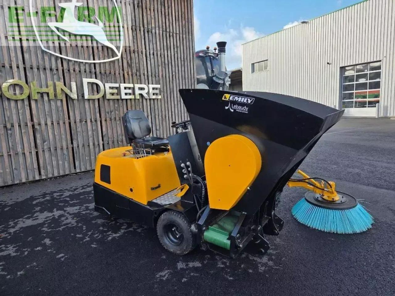 Am317 - Siloso įranga: foto 1 Am317 - Siloso įranga: foto 1