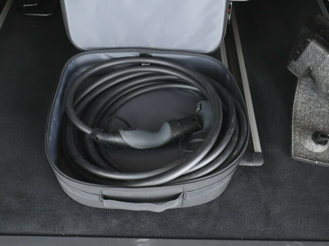 MERCEDES-BENZ EQV 300 Extralang,8Sitze,2elektr.Schiebetür,LED - Mikroautobusas, Elektrinis autobusas: foto 3 MERCEDES-BENZ EQV 300 Extralang,8Sitze,2elektr.Schiebetür,LED - Mikroautobusas, Elektrinis autobusas: foto 3