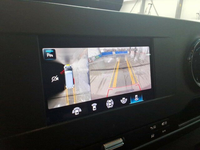 MERCEDES-BENZ Sprinter 315 CDI Kasten,3924mm,Automatik,LED - Krovininis mikroautobusas: foto 3 MERCEDES-BENZ Sprinter 315 CDI Kasten,3924mm,Automatik,LED - Krovininis mikroautobusas: foto 3