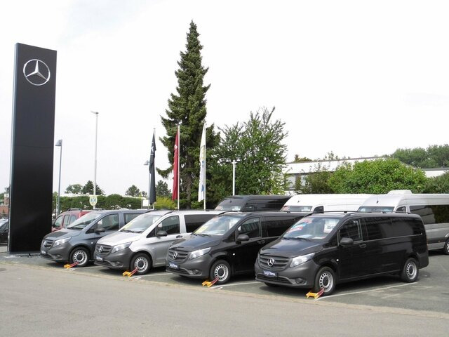 MERCEDES-BENZ Sprinter 316CDI KA,L2H2,Allrad,Klima,Sortimo - Krovininis mikroautobusas: foto 4 MERCEDES-BENZ Sprinter 316CDI KA,L2H2,Allrad,Klima,Sortimo - Krovininis mikroautobusas: foto 4