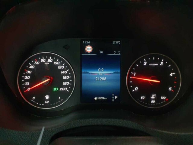 MERCEDES-BENZ Sprinter 317 CDI,3665mm,Automatik,Kamera... - Krovininis mikroautobusas: foto 2 MERCEDES-BENZ Sprinter 317 CDI,3665mm,Automatik,Kamera... - Krovininis mikroautobusas: foto 2