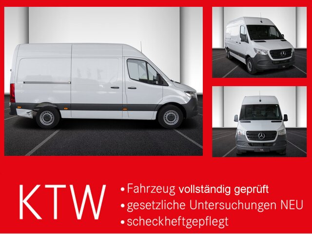 MERCEDES-BENZ Sprinter 317 CDI,3665mm,Automatik,Kamera... - Krovininis mikroautobusas: foto 1 MERCEDES-BENZ Sprinter 317 CDI,3665mm,Automatik,Kamera... - Krovininis mikroautobusas: foto 1