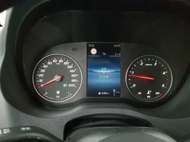 MERCEDES-BENZ Sprinter 317 CDI Maxi Kombi Tourer,9Sitze,9GTr.... - Mikroautobusas, Keleivinis furgonas: foto 3 MERCEDES-BENZ Sprinter 317 CDI Maxi Kombi Tourer,9Sitze,9GTr.... - Mikroautobusas, Keleivinis furgonas: foto 3