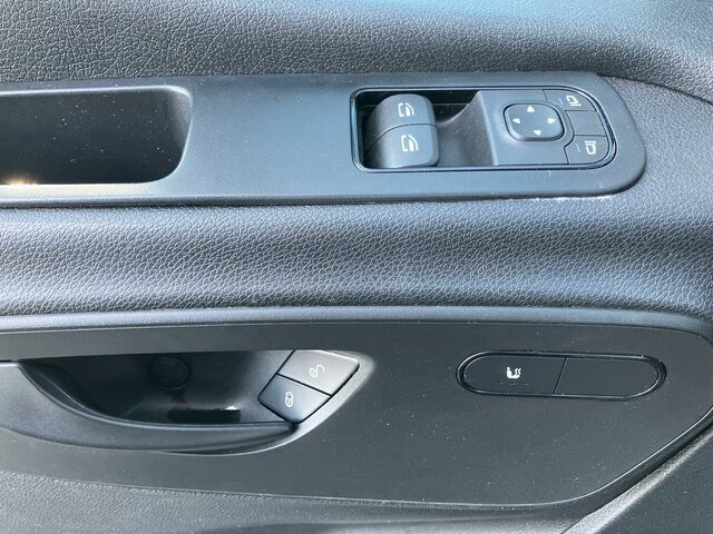 MERCEDES-BENZ Sprinter 317 Maxi,9GTronic,MBUX,Kamera,Klima - Krovininis mikroautobusas: foto 5 MERCEDES-BENZ Sprinter 317 Maxi,9GTronic,MBUX,Kamera,Klima - Krovininis mikroautobusas: foto 5