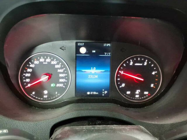 MERCEDES-BENZ Sprinter 317 Maxi,9GTronic,MBUX,Kamera,LED... - Krovininis mikroautobusas: foto 2 MERCEDES-BENZ Sprinter 317 Maxi,9GTronic,MBUX,Kamera,LED... - Krovininis mikroautobusas: foto 2